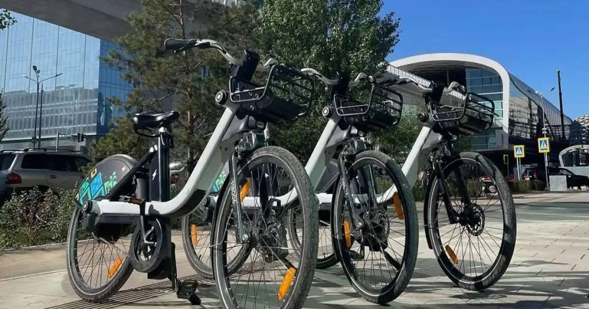 Astana bike: 1 қазаннан бастап «Тоқсандық» абонементін сату тоқтатылады