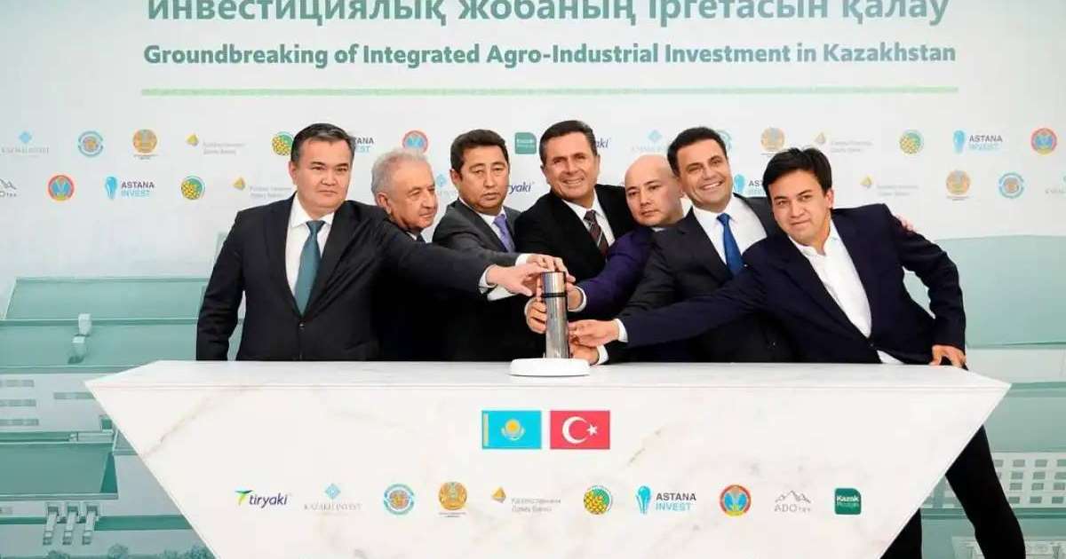 Астанада негізгі экономикалық көрсеткіштер бойынша оң даму динамикасы байқалады – Жеңіс Қасымбек