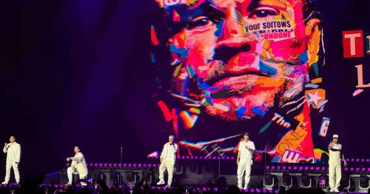 Colman Domingo and Jude Law at amfAR’s Venice Gala