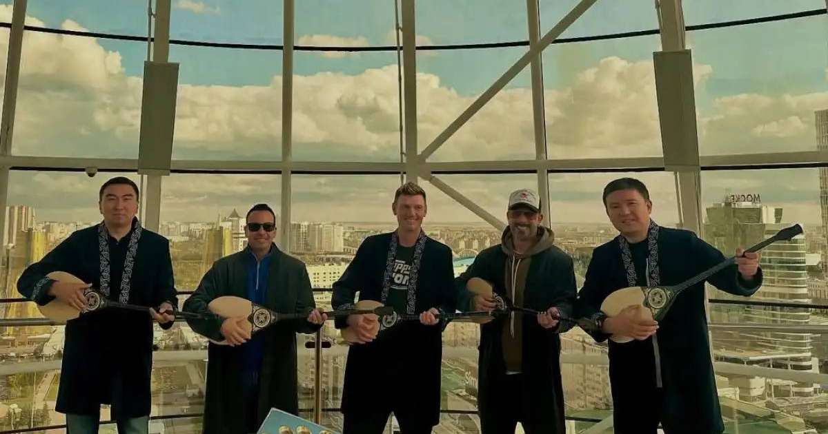 Colman Domingo and Jude Law at amfAR’s Venice Gala