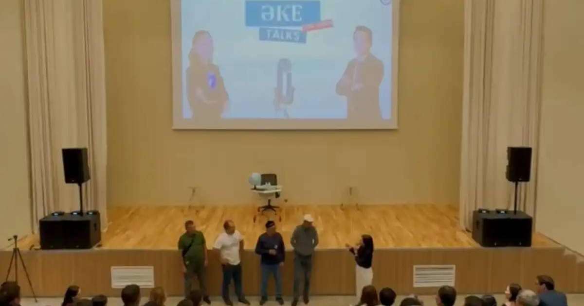 Colman Domingo and Jude Law at amfAR’s Venice Gala