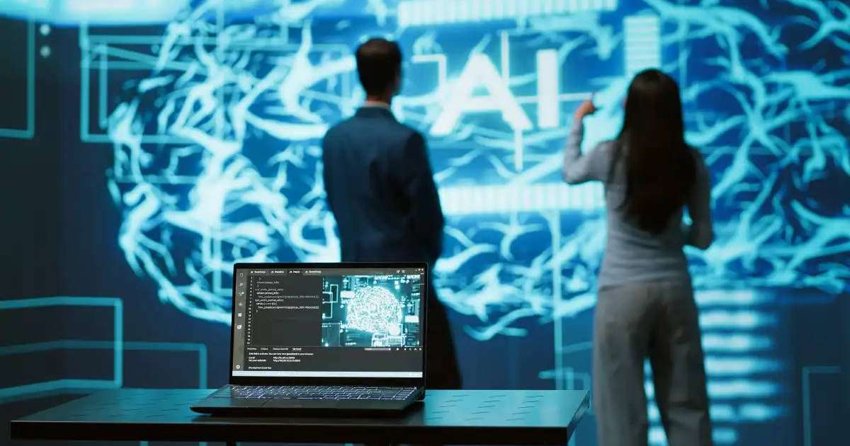 Colman Domingo and Jude Law at amfAR’s Venice Gala