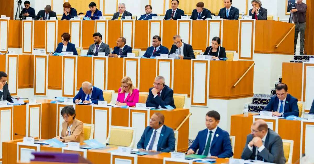 Colman Domingo and Jude Law at amfAR’s Venice Gala