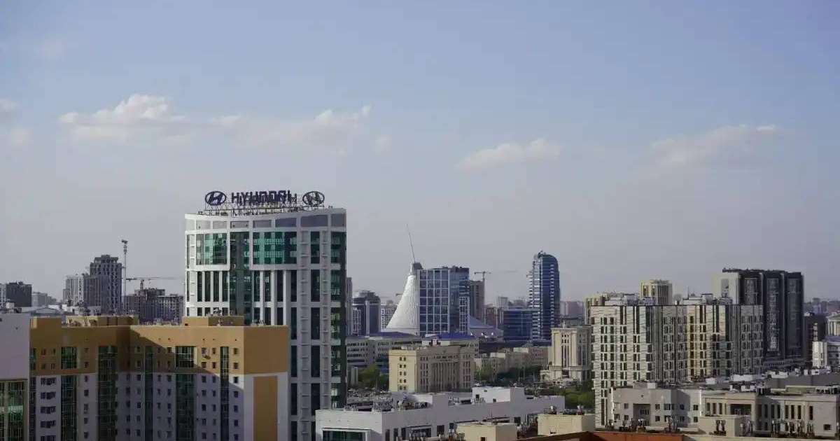 «Үш бөлмелі пәтер алдық»: «Елорда жастары» бағдарламасының қатысушысы қалай баспаналы болғанын айтты