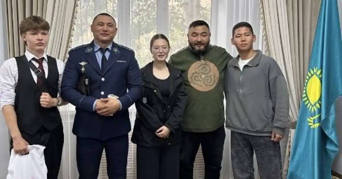 Colman Domingo and Jude Law at amfAR’s Venice Gala