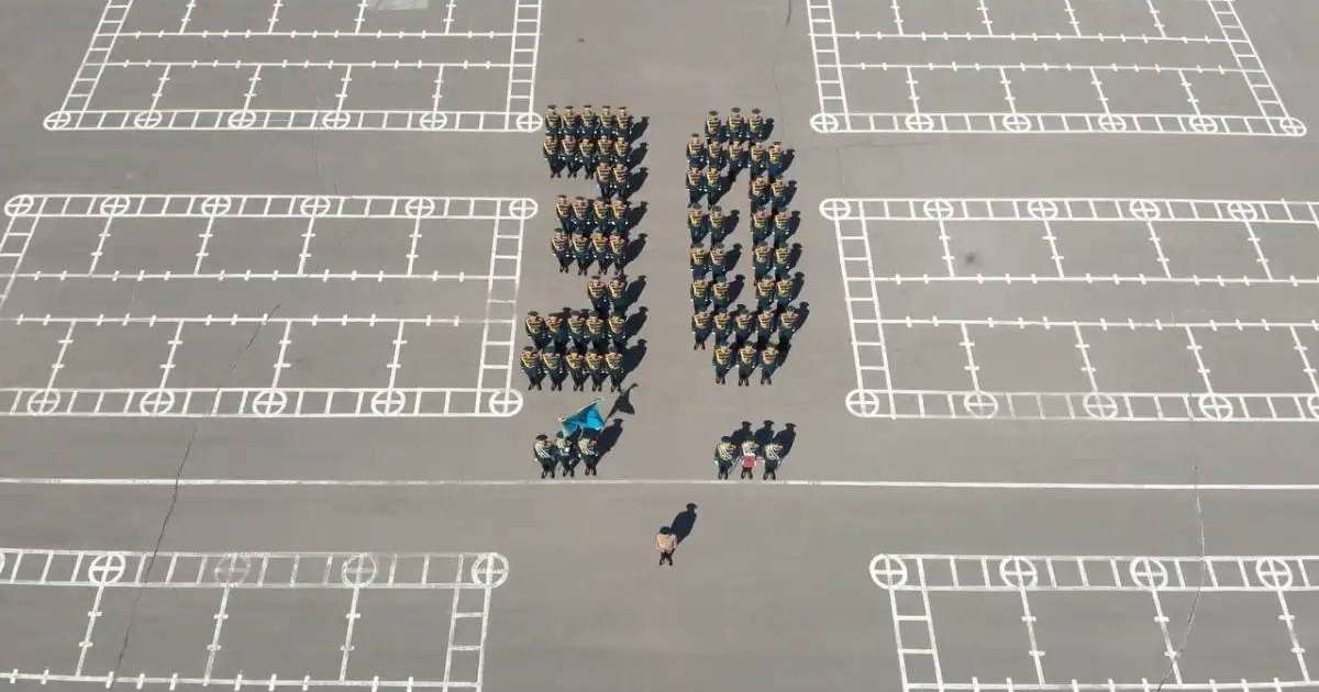 Colman Domingo and Jude Law at amfAR’s Venice Gala