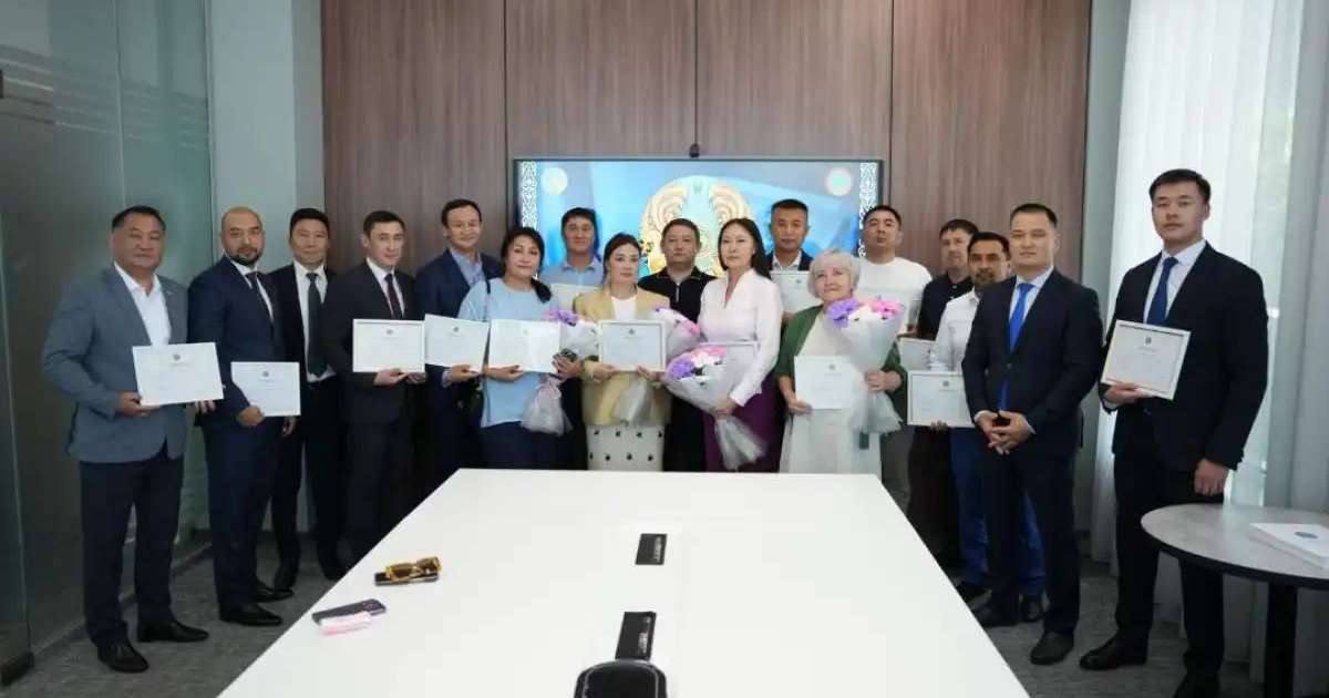 Colman Domingo and Jude Law at amfAR’s Venice Gala