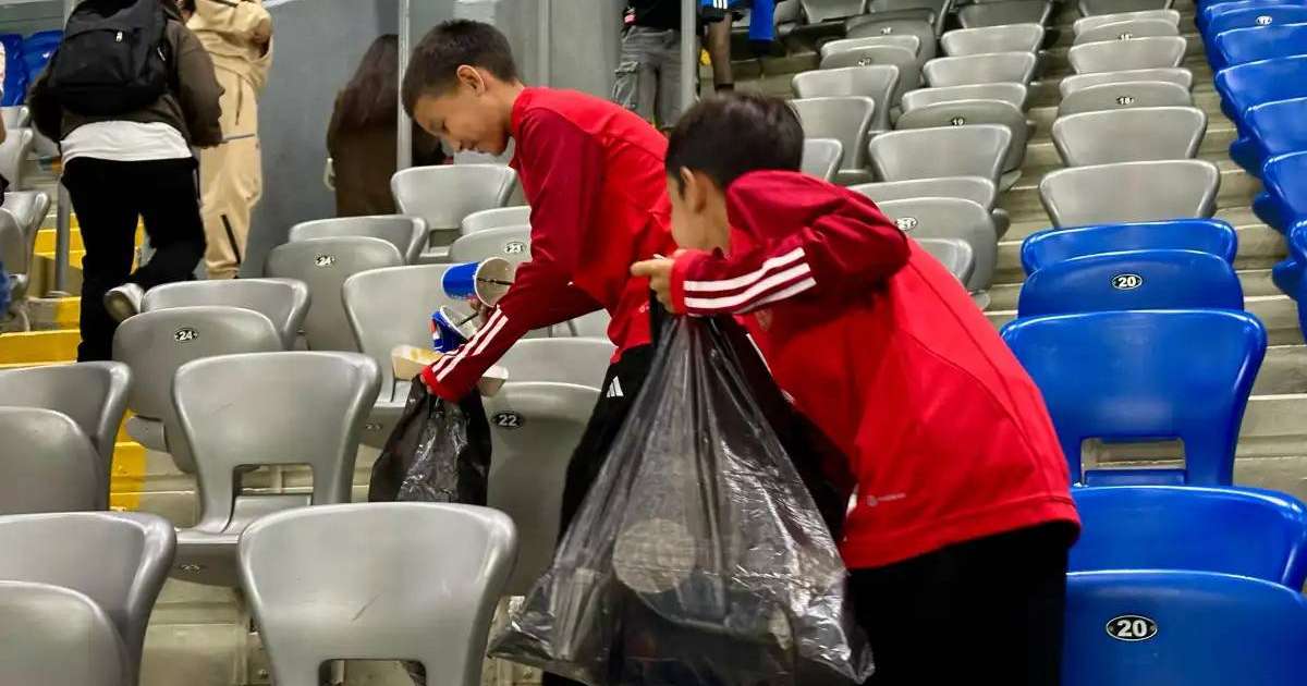 Colman Domingo and Jude Law at amfAR’s Venice Gala