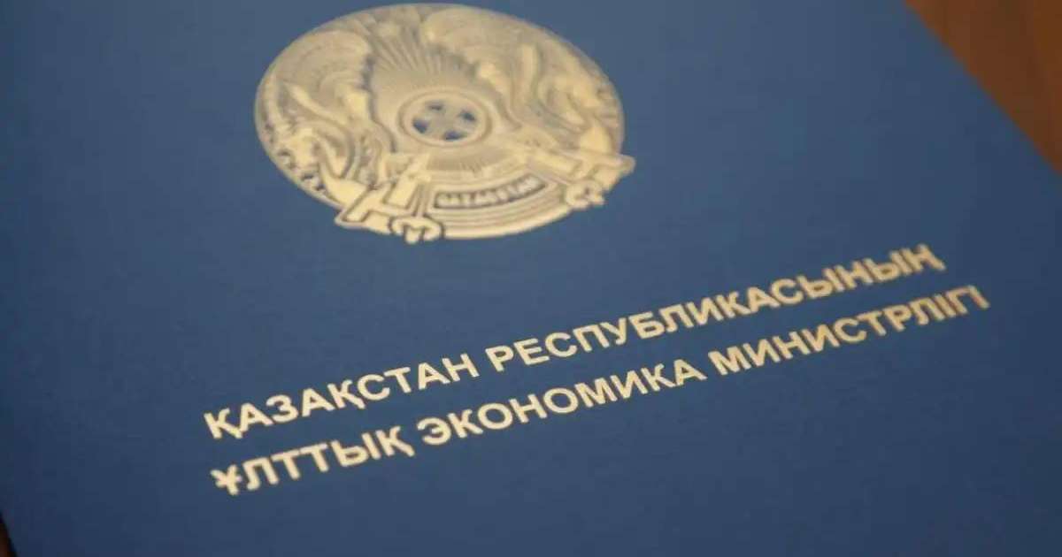 ҰЭМ Арнайы салық режимін қолданушылар тізімін талқылауға шығарды