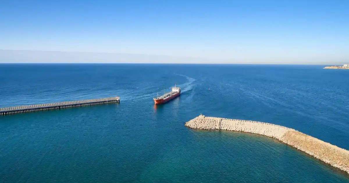 ҚМГ Баку-Тбилиси-Джейхан құбыр жүйесі арқылы мұнай жөнелтуді қайта бастады