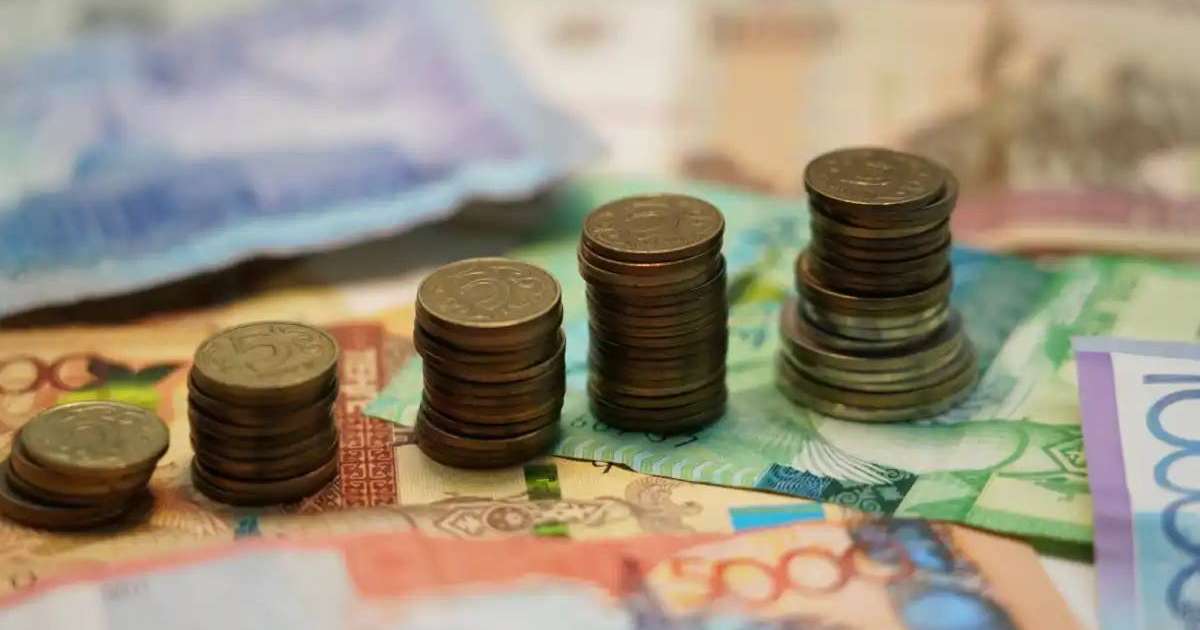 Елімізде ең төменгі жалақыны есептеудің жаңа әдістемесі енгізіледі