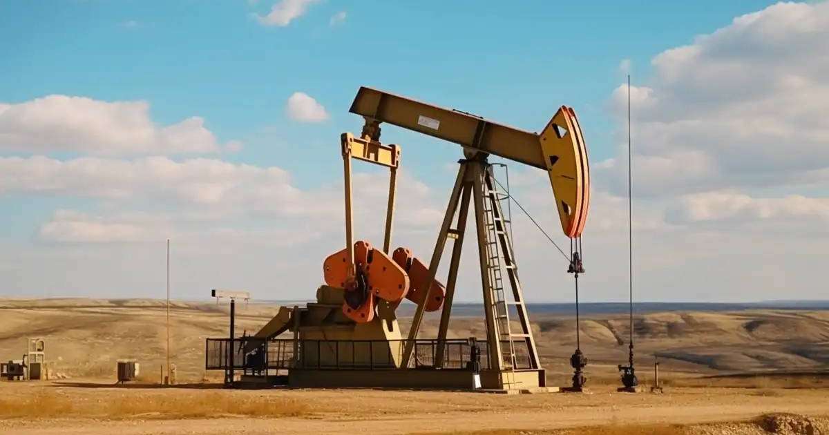 «Түбегейлі жоққа шығарамыз»: министрлік еліміздегі мұнай өндіру көлеміне қатысты мәлімдеме жасады