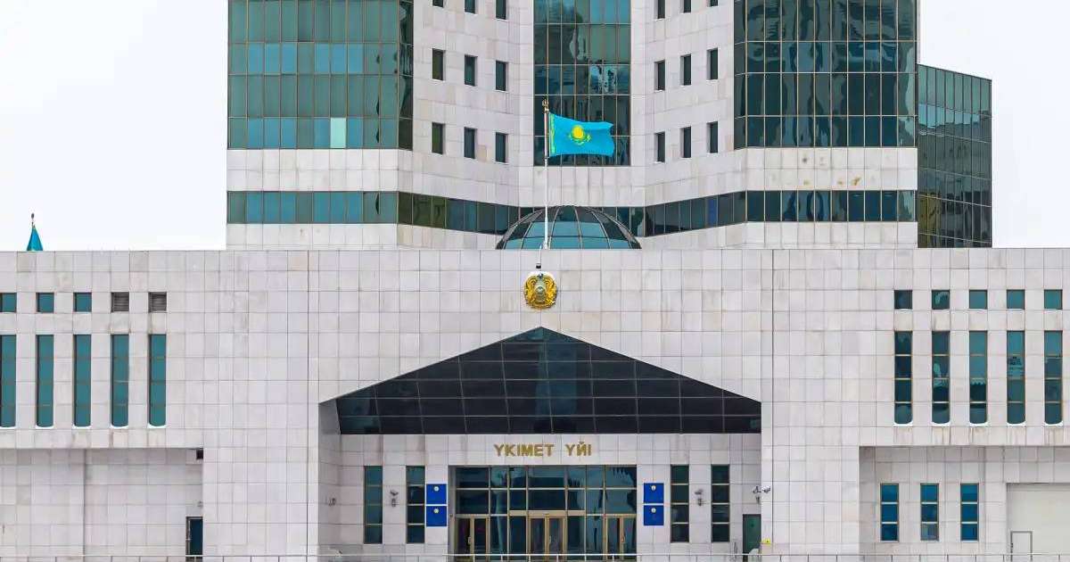 Жолдауды жүзеге асыру: биыл ел экономикасының өсуі 6,3%-ды құрады