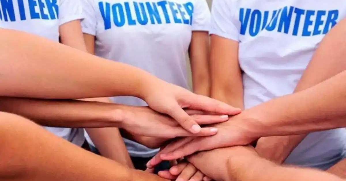 «Жыл волонтері» халықаралық сыйлығына өтінім қабылдау басталды