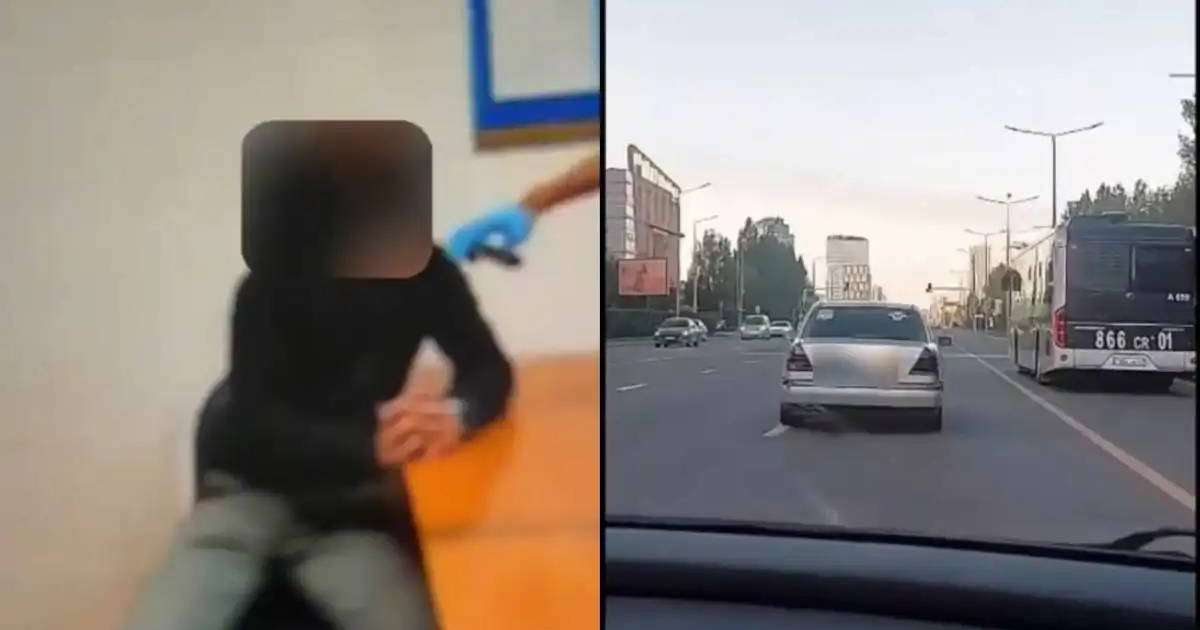 Colman Domingo and Jude Law at amfAR’s Venice Gala