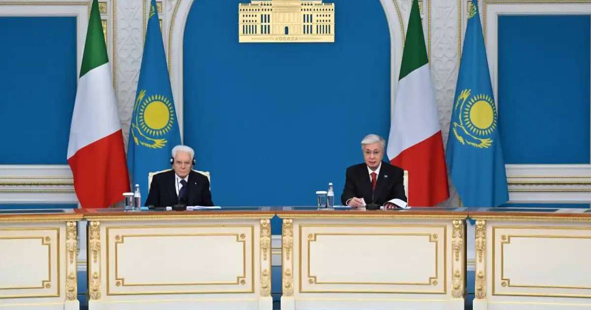Colman Domingo and Jude Law at amfAR’s Venice Gala
