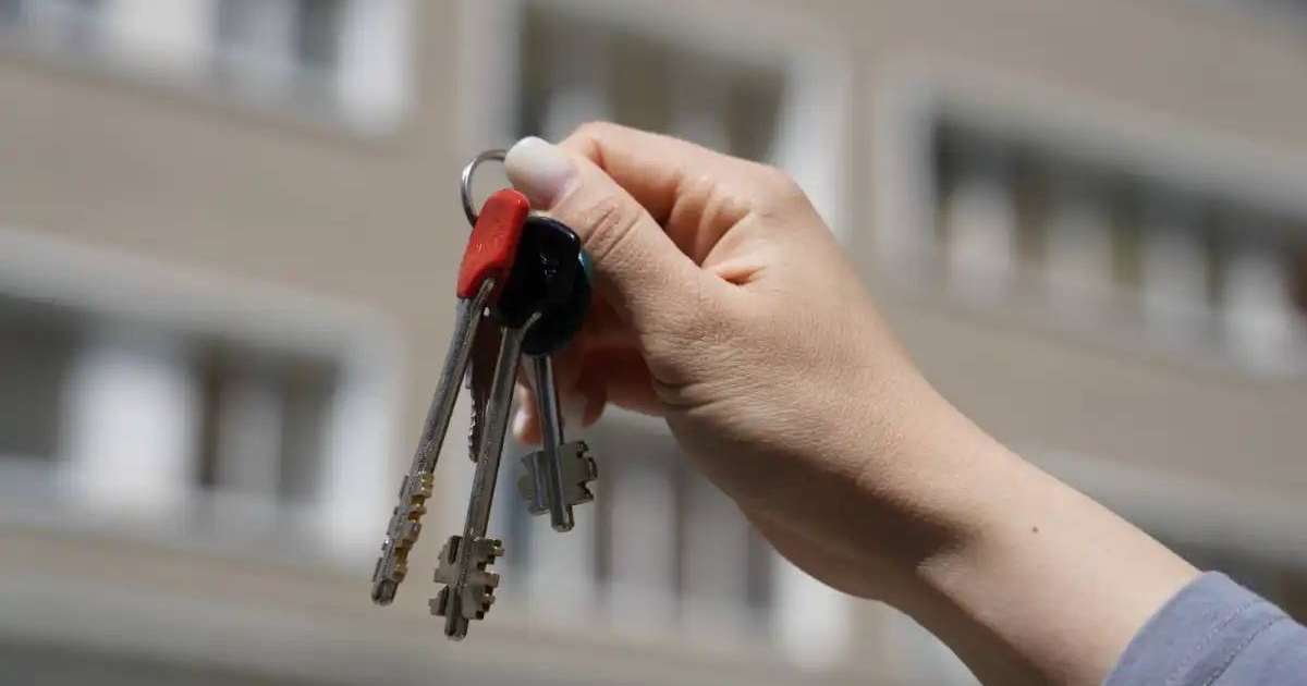 Қосшы қаласында 400-ге жуық тұрғын баспаналы болды