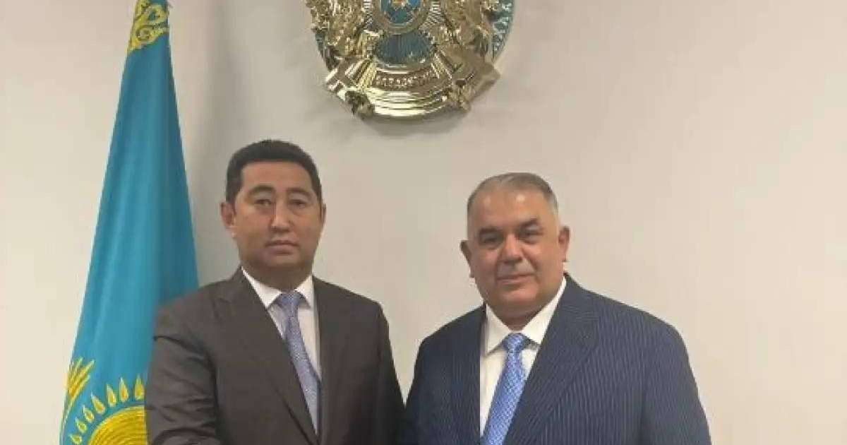 Colman Domingo and Jude Law at amfAR’s Venice Gala