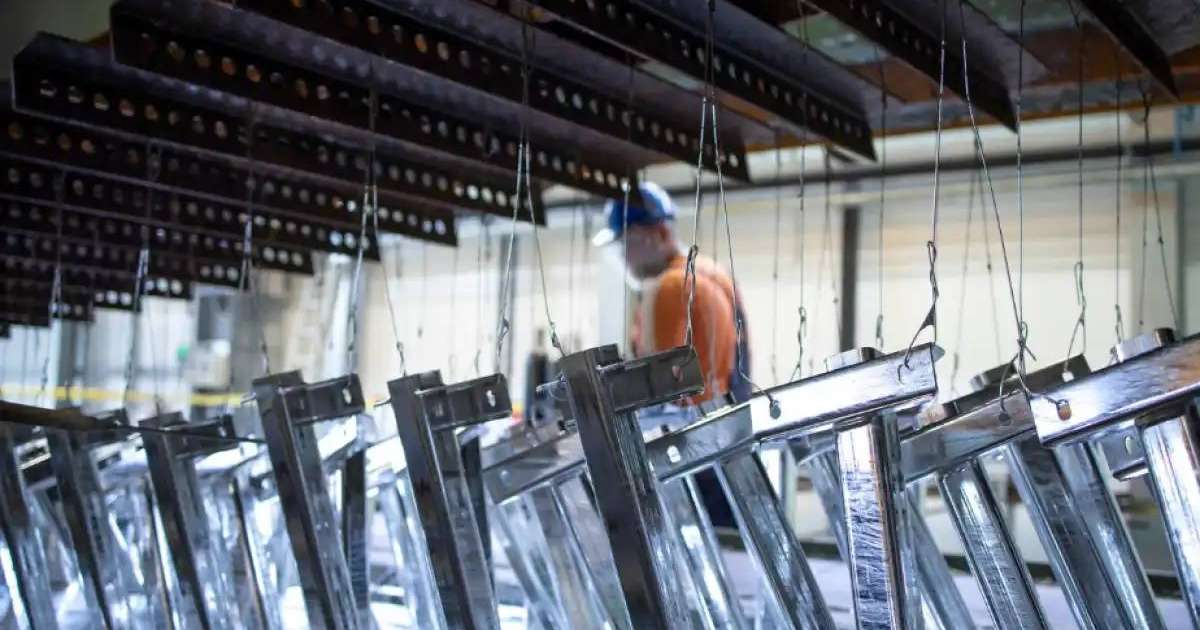 Colman Domingo and Jude Law at amfAR’s Venice Gala