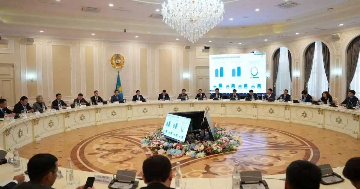 Бірқатар курортты өңірде кемшіліктер бар екені анықталды – министр