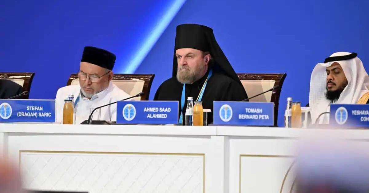 Colman Domingo and Jude Law at amfAR’s Venice Gala