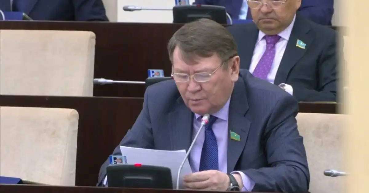 Жыл сайын барлық өндірілген жүн көлемінің тек қана 17%-ы өңделеді - депутат