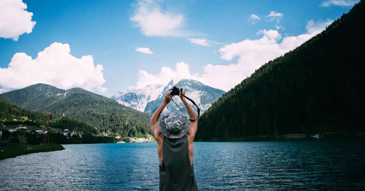 Colman Domingo and Jude Law at amfAR’s Venice Gala