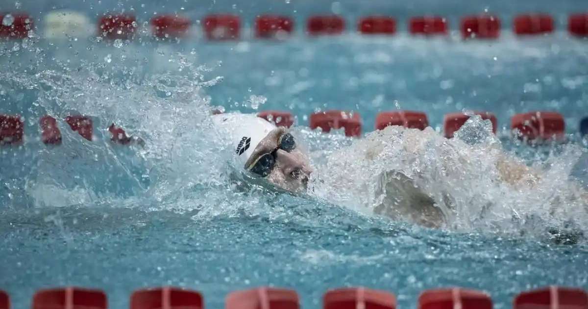 Қазақстандық жүзушілер Азия чемпионатында тағы екі медальға ие болды