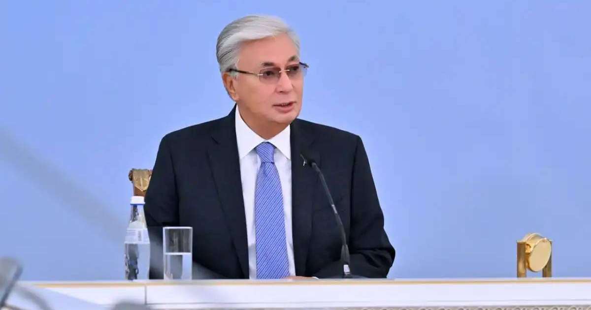 Президент: Егіс алқабындағы жұмыстарды уақтылы аяқтау қажет