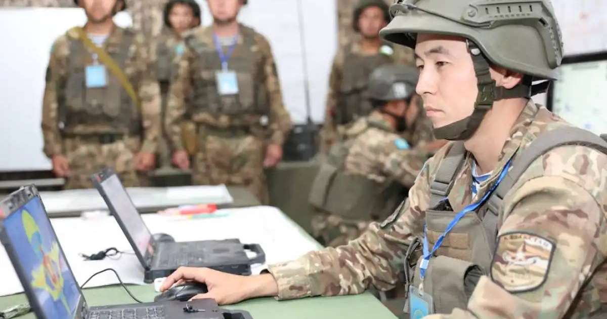 Colman Domingo and Jude Law at amfAR’s Venice Gala