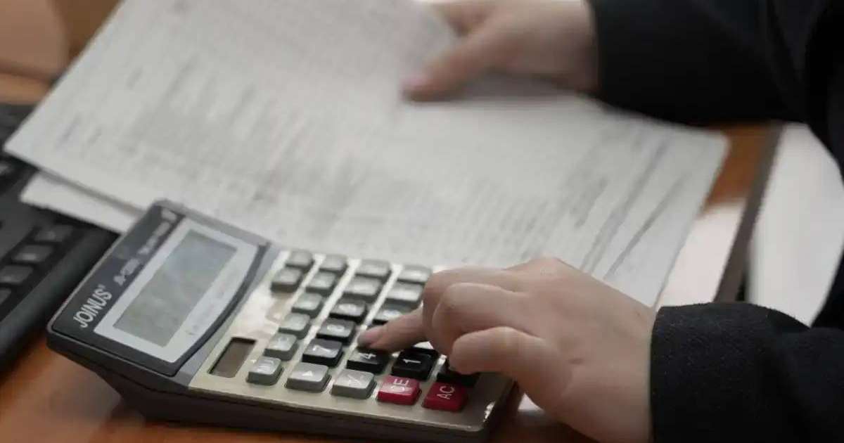 Қазақстанда орташа жалақы 448 мың теңге – Ұлттық статистика бюросы