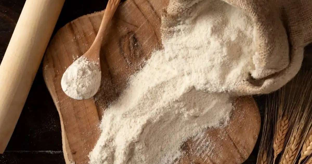 Ұн мен астық экспорты 34%-ға өсті – АШМ