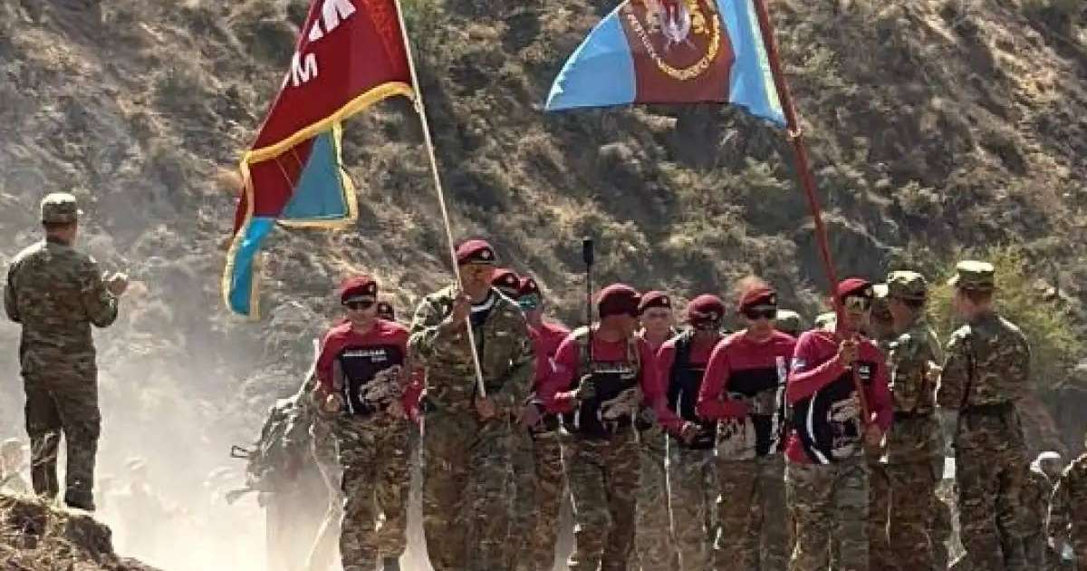 Colman Domingo and Jude Law at amfAR’s Venice Gala