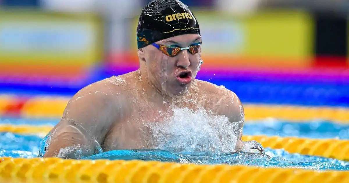 Colman Domingo and Jude Law at amfAR’s Venice Gala