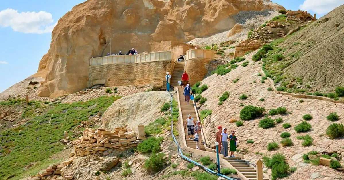 Colman Domingo and Jude Law at amfAR’s Venice Gala