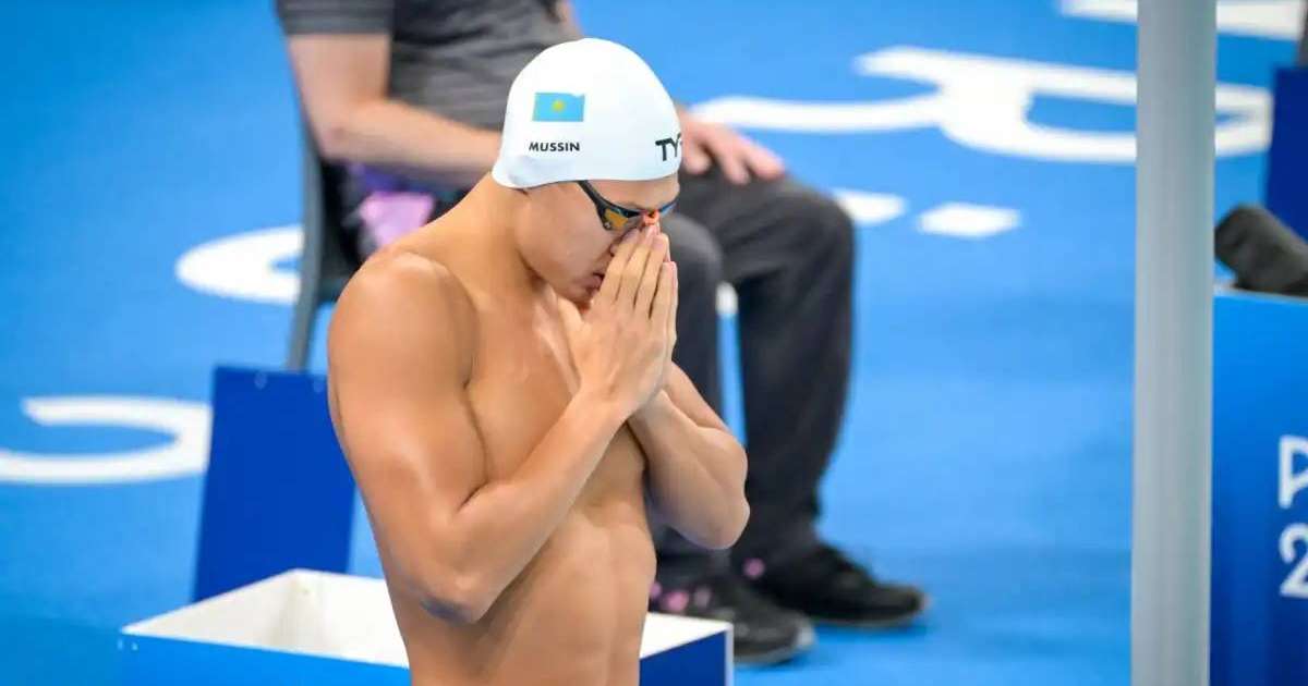 Үндістанда су спорты түрлерінен Азия чемпионаты өтеді