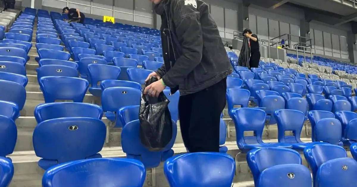 Colman Domingo and Jude Law at amfAR’s Venice Gala