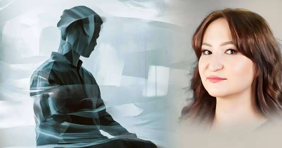 Қоғамда психикалық денсаулық жайлы ашық айту қажет - суицидолог