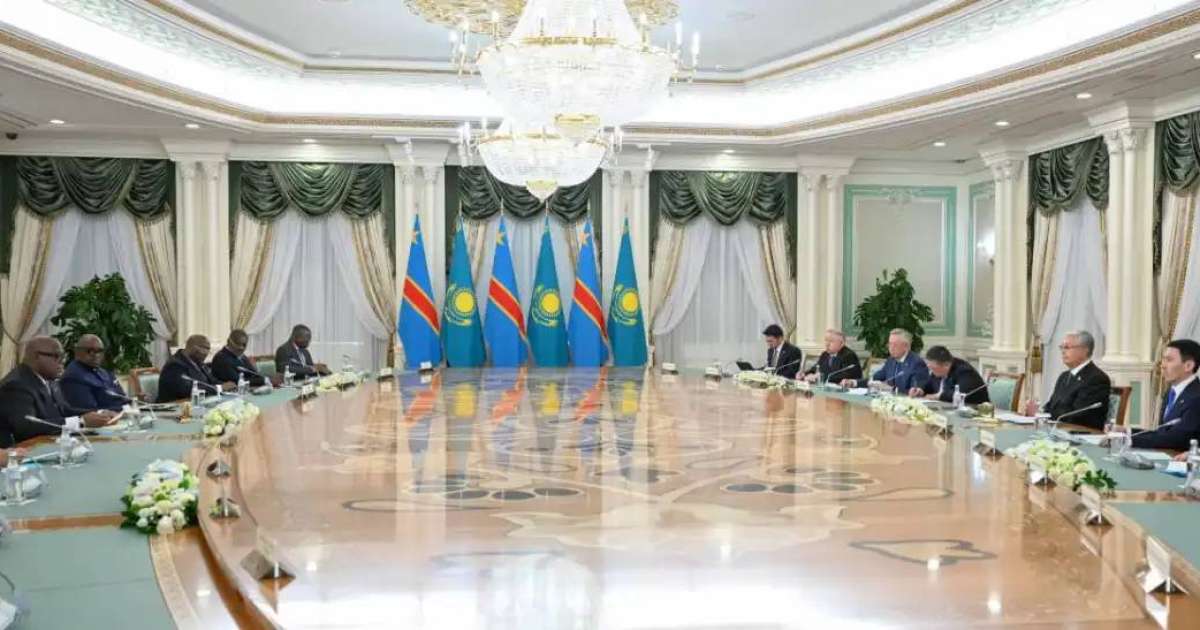 Colman Domingo and Jude Law at amfAR’s Venice Gala