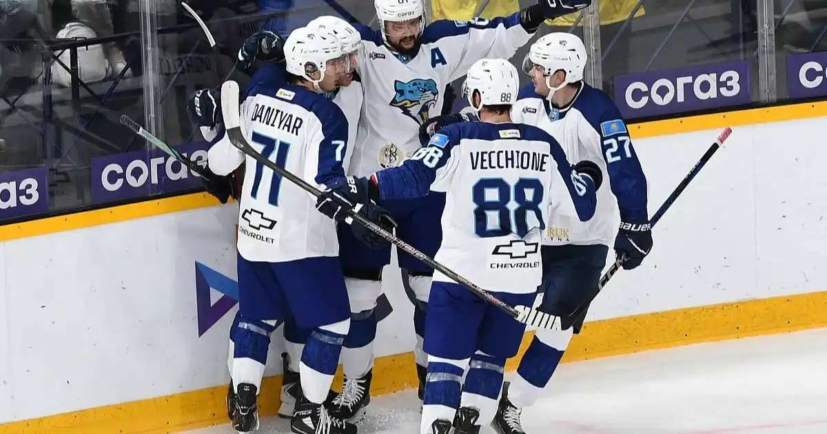 Colman Domingo and Jude Law at amfAR’s Venice Gala