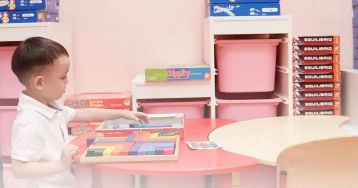 Жарты миллионнан астам бүлдіршін балабақшаларға ваучер алды