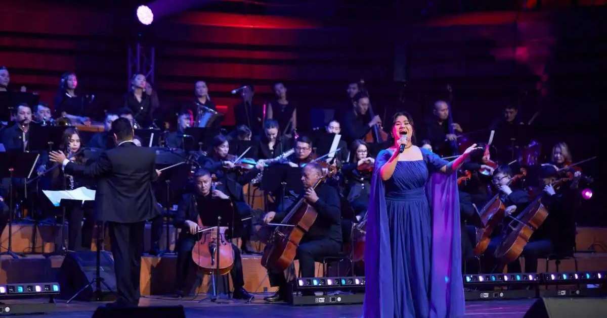 Colman Domingo and Jude Law at amfAR’s Venice Gala