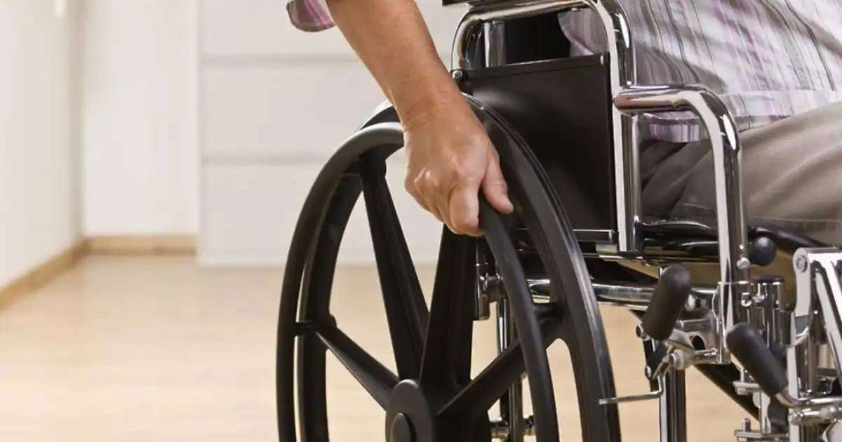 Мүгедектігі бар адамдар инватакси қызметіне 266 мыңнан астам тапсырыс берді