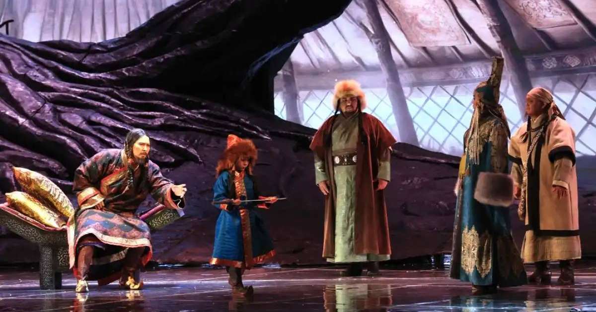 Colman Domingo and Jude Law at amfAR’s Venice Gala