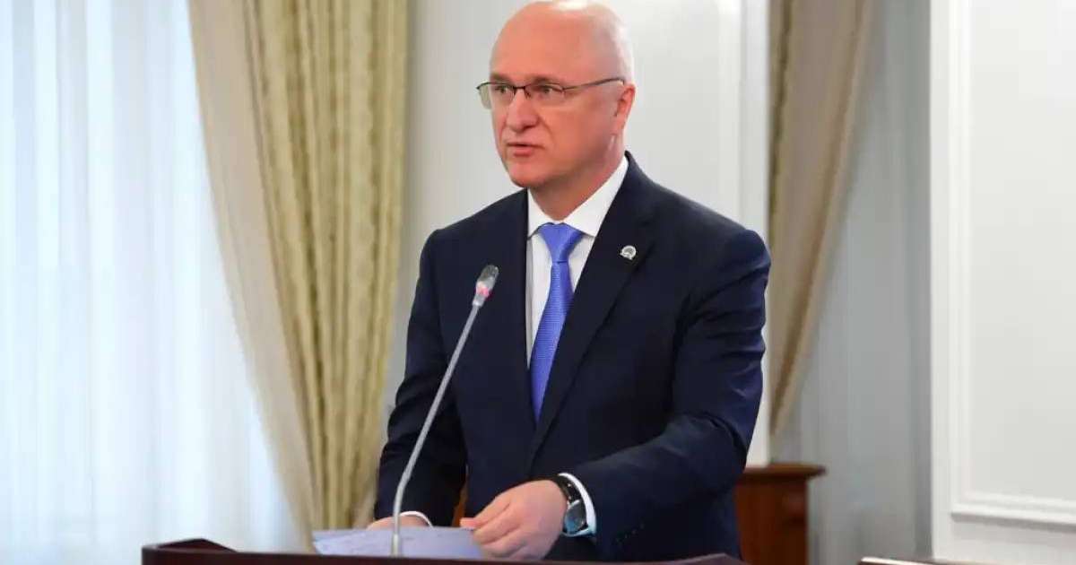 Colman Domingo and Jude Law at amfAR’s Venice Gala