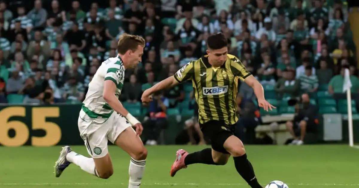 Colman Domingo and Jude Law at amfAR’s Venice Gala