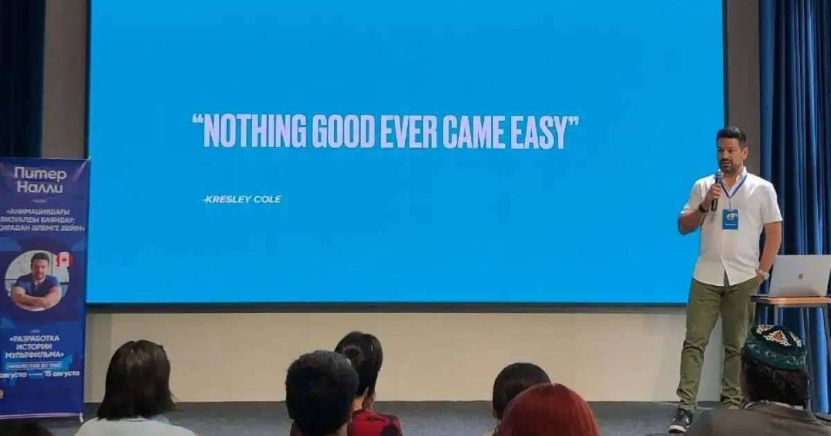 Colman Domingo and Jude Law at amfAR’s Venice Gala