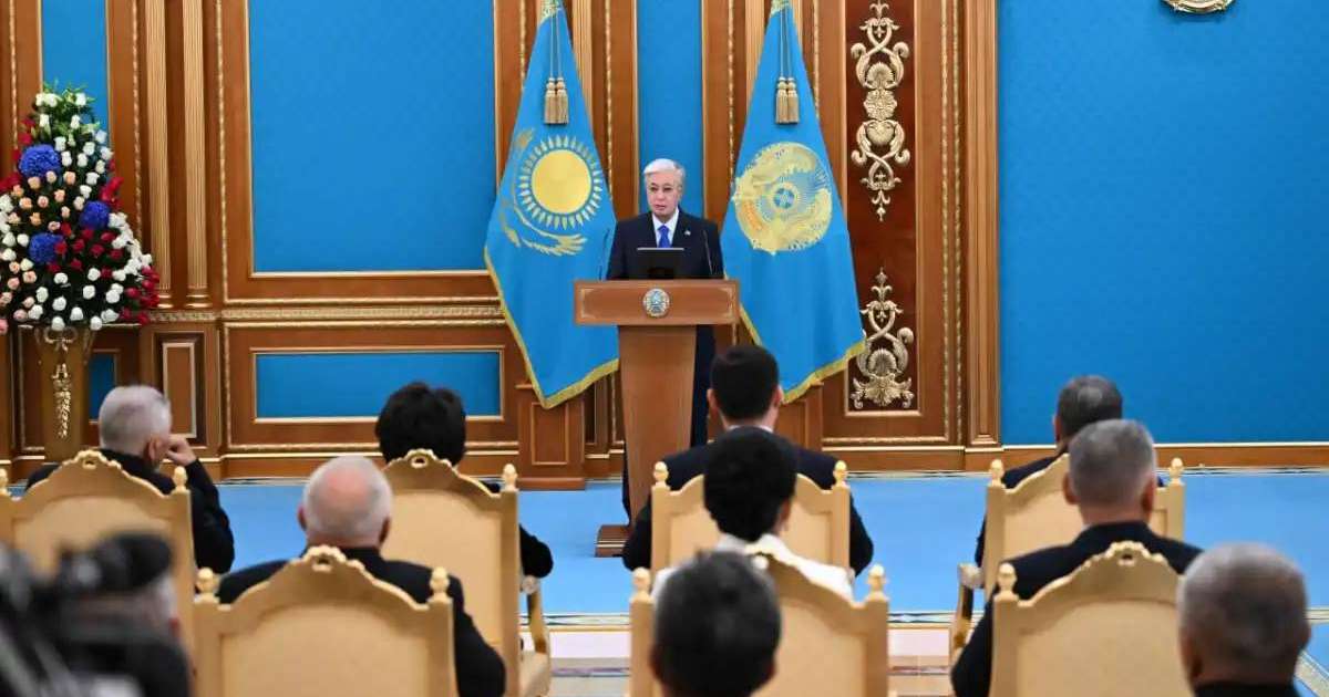 Colman Domingo and Jude Law at amfAR’s Venice Gala