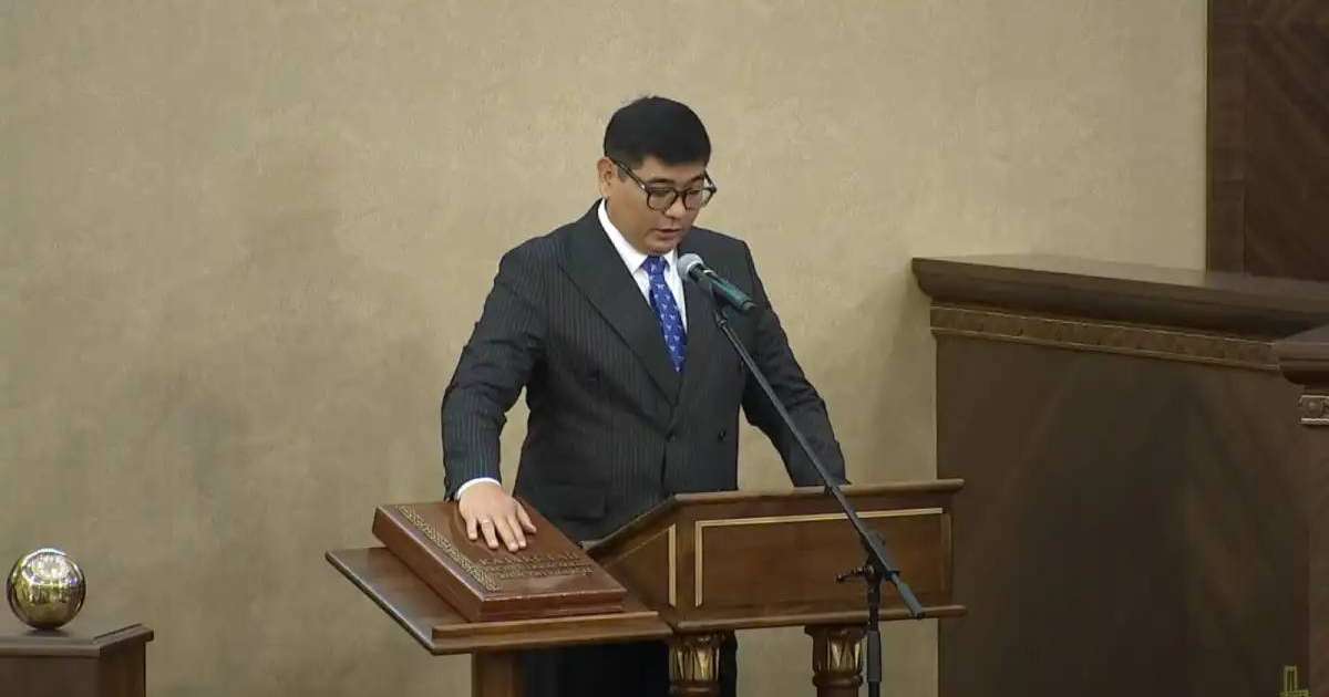 Colman Domingo and Jude Law at amfAR’s Venice Gala