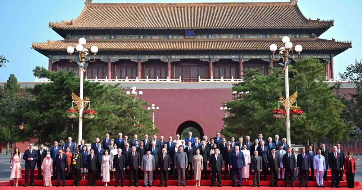 Colman Domingo and Jude Law at amfAR’s Venice Gala